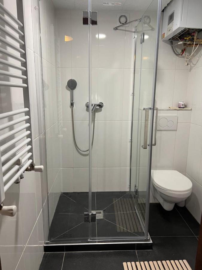 Hostel Do-Re-Mi ปราก ภายนอก รูปภาพ
